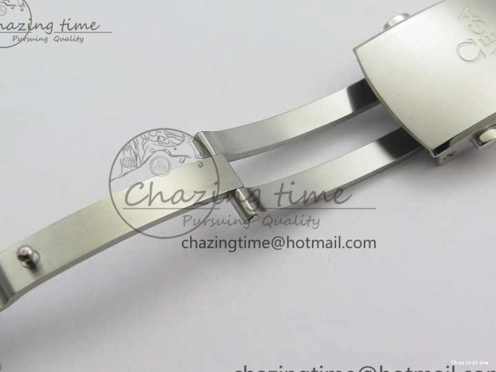 1103 MultiPurpose 2018 Seamaster Diver 300M SS YG VSF 1:1 Best Edition YG Bezel Black Dial on SS YG Bracelet A 7937